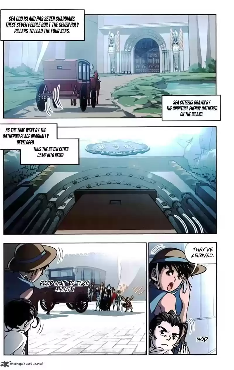 Combat Continent 217