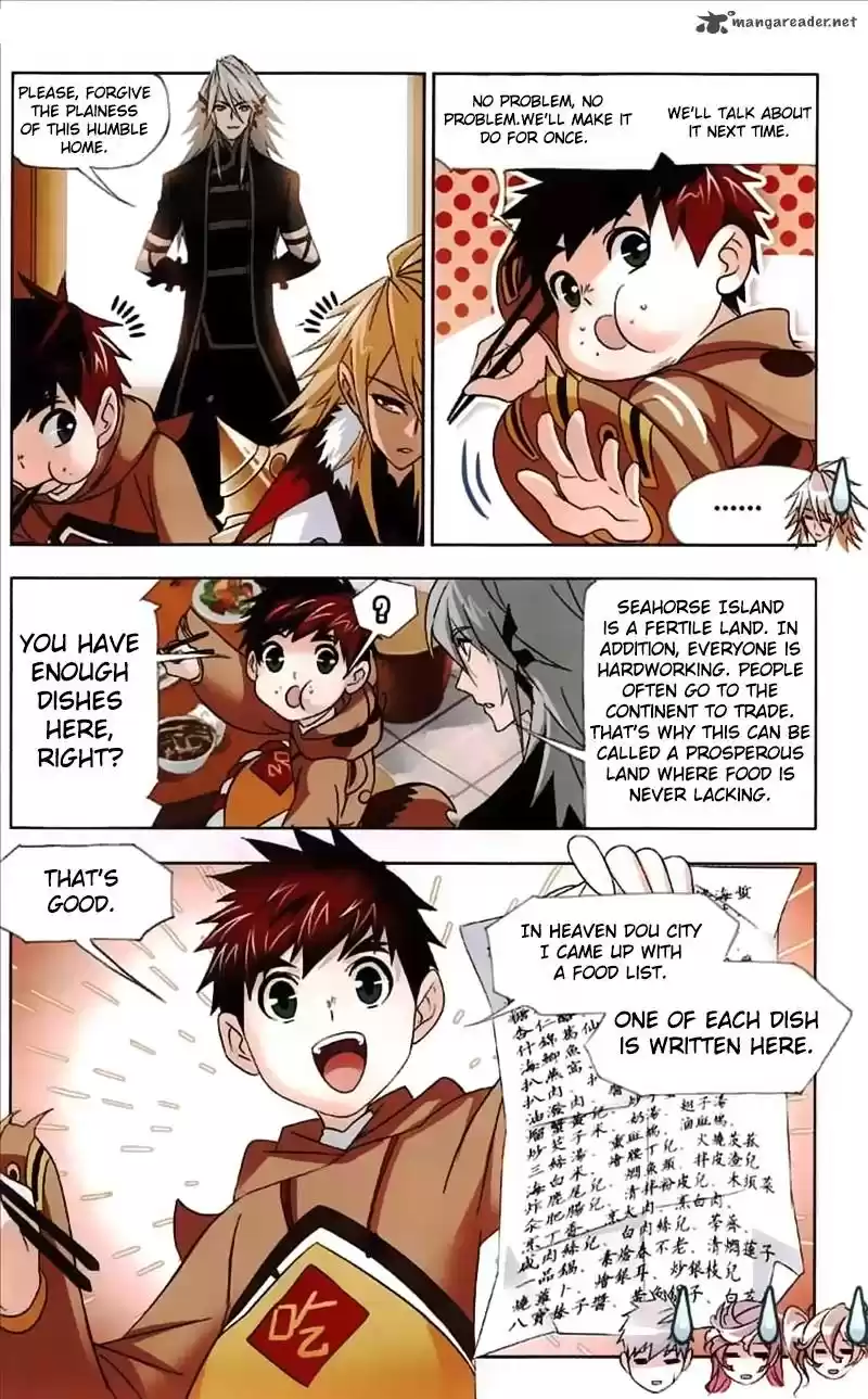 Combat Continent 217