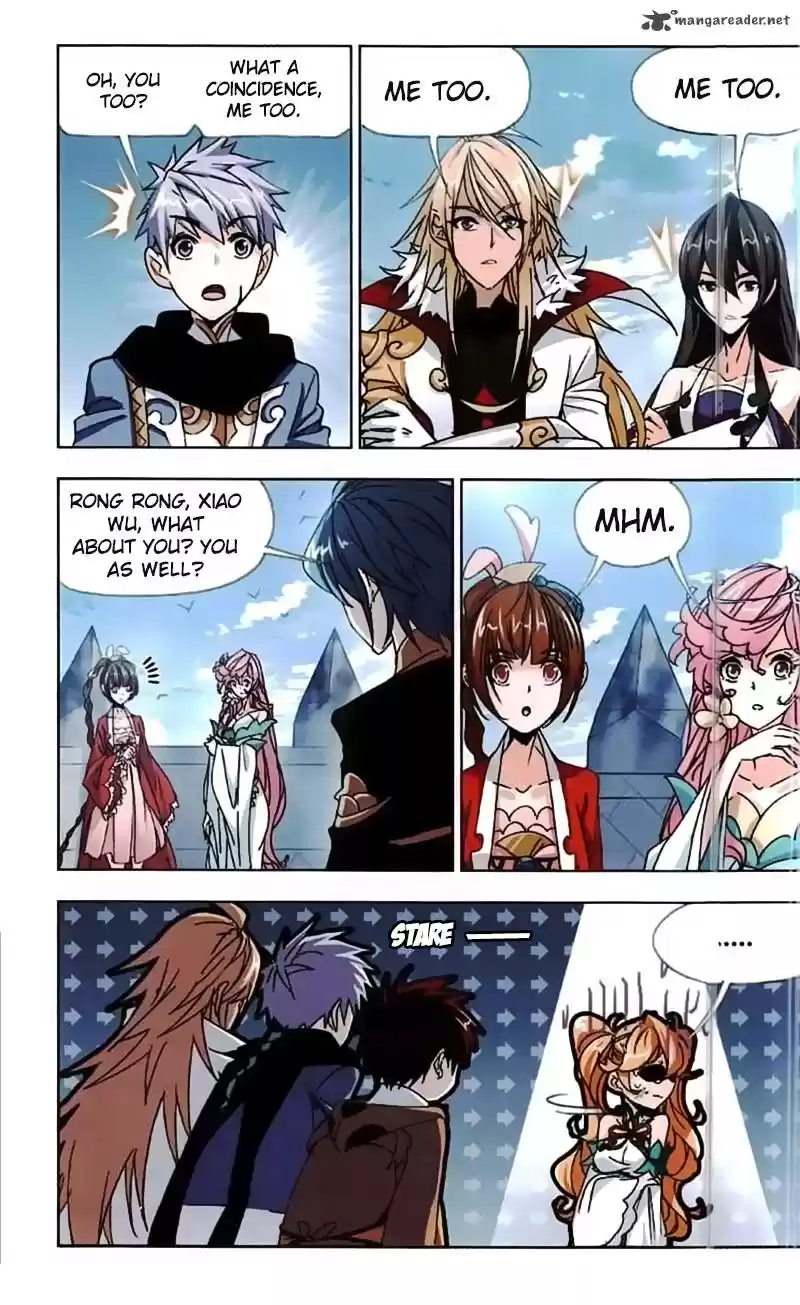 Combat Continent 217