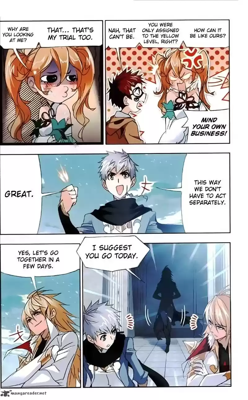 Combat Continent 217