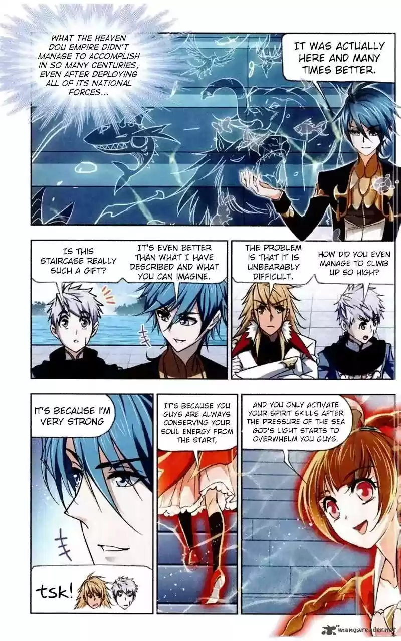 Combat Continent 220