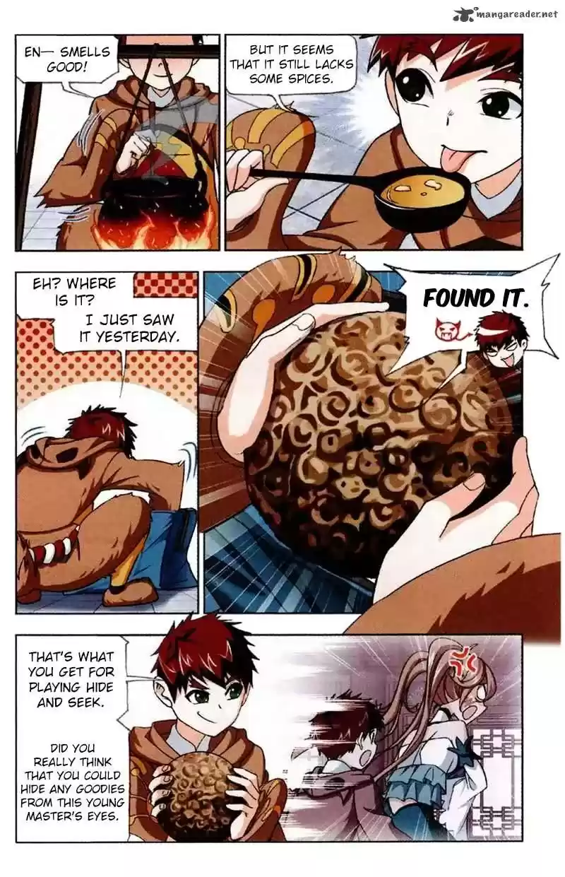 Combat Continent 220