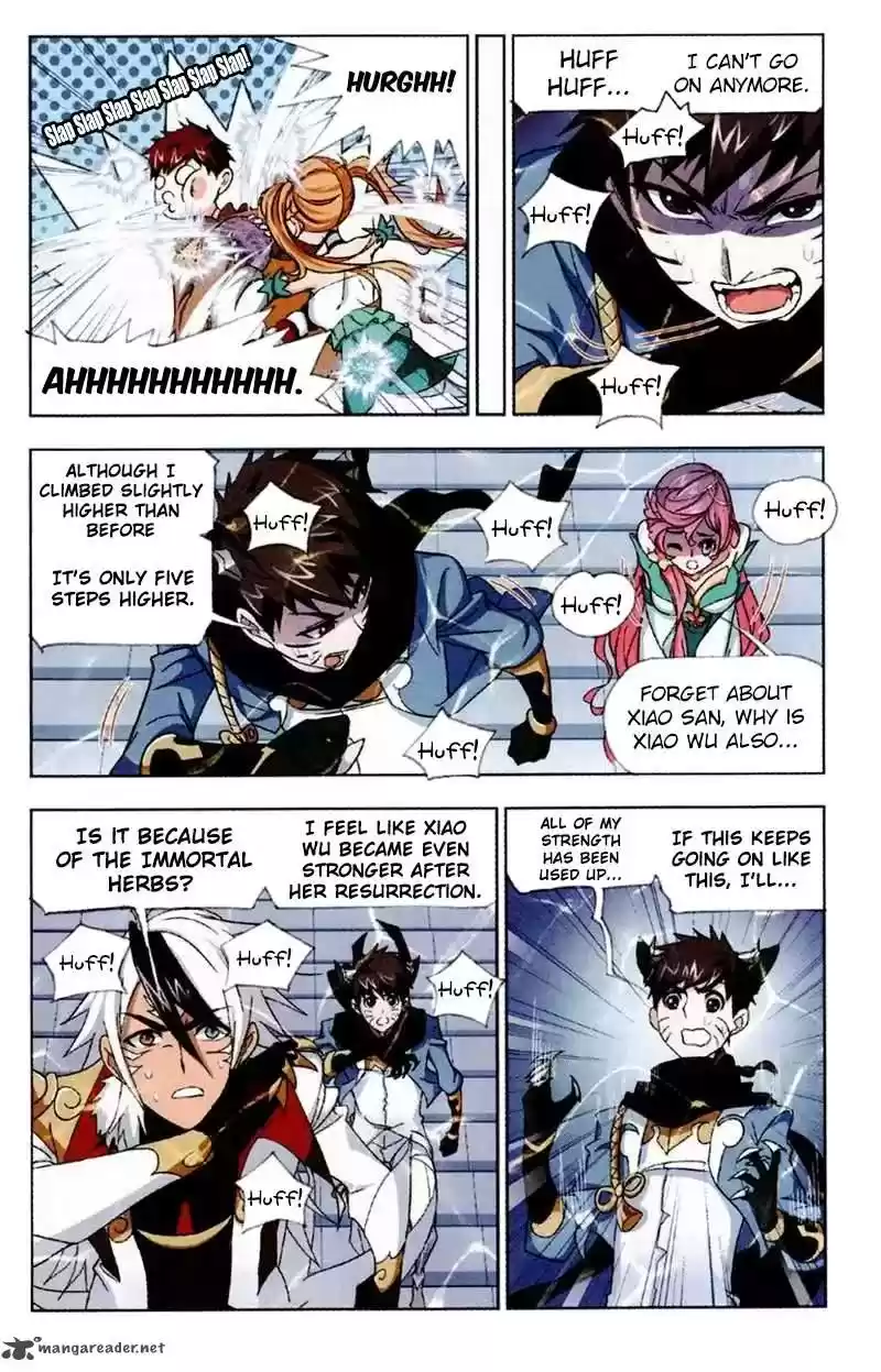 Combat Continent 220