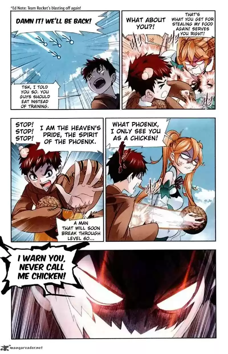 Combat Continent 220