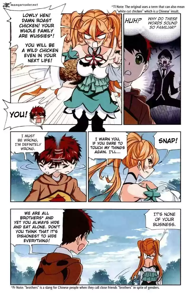 Combat Continent 220