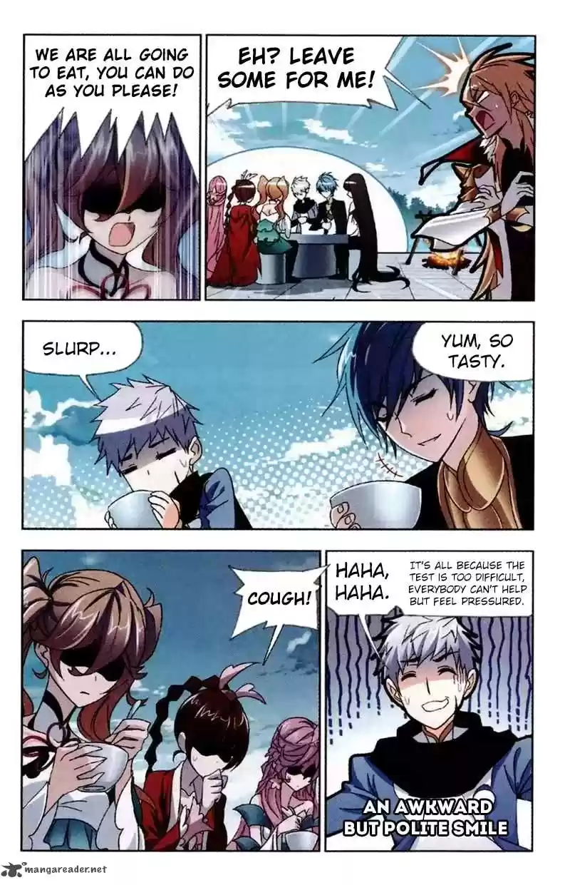 Combat Continent 220