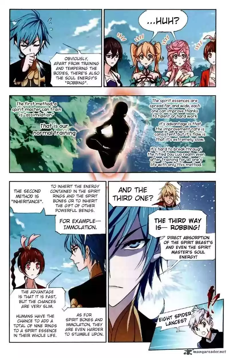 Combat Continent 220