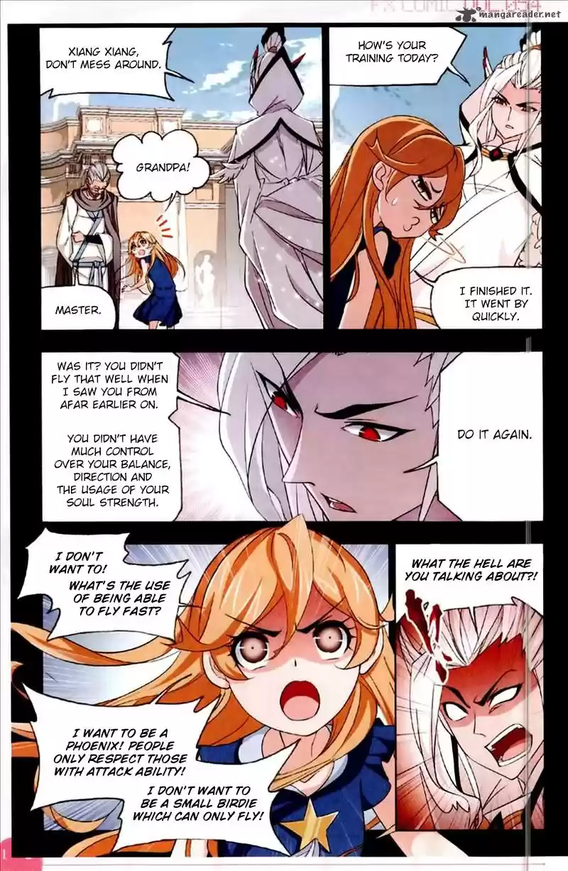 Combat Continent 224