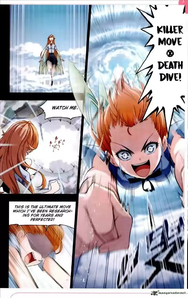 Combat Continent 224