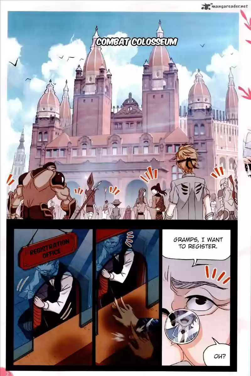 Combat Continent 224