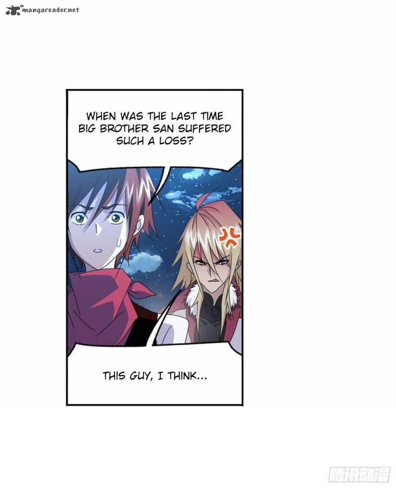 Combat Continent 265