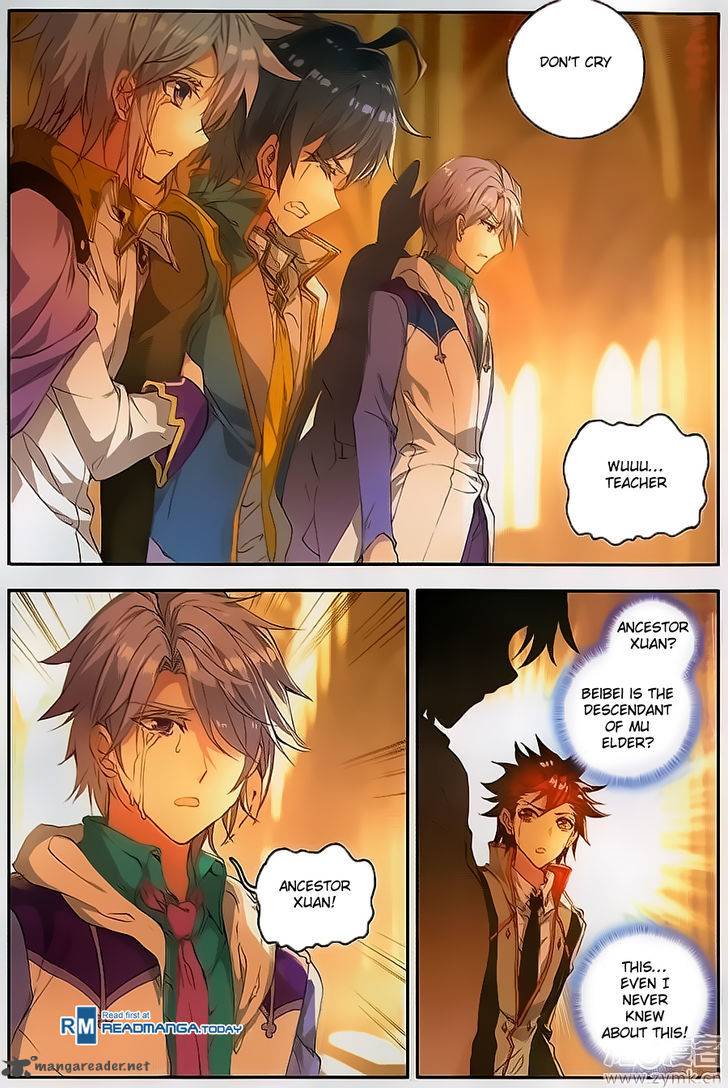 Combat Continent II 115