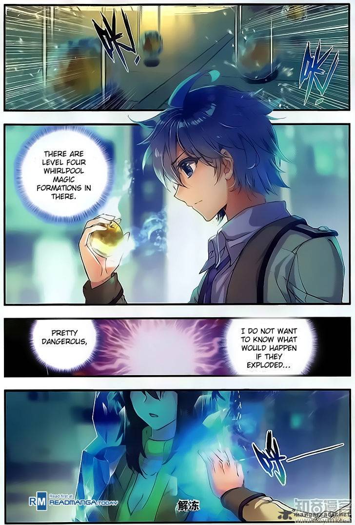 Combat Continent II 120