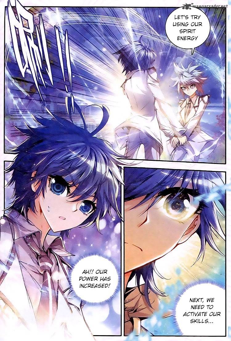 Combat Continent II 22