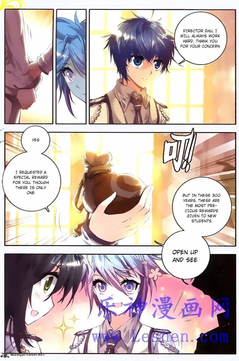 Combat Continent II 34