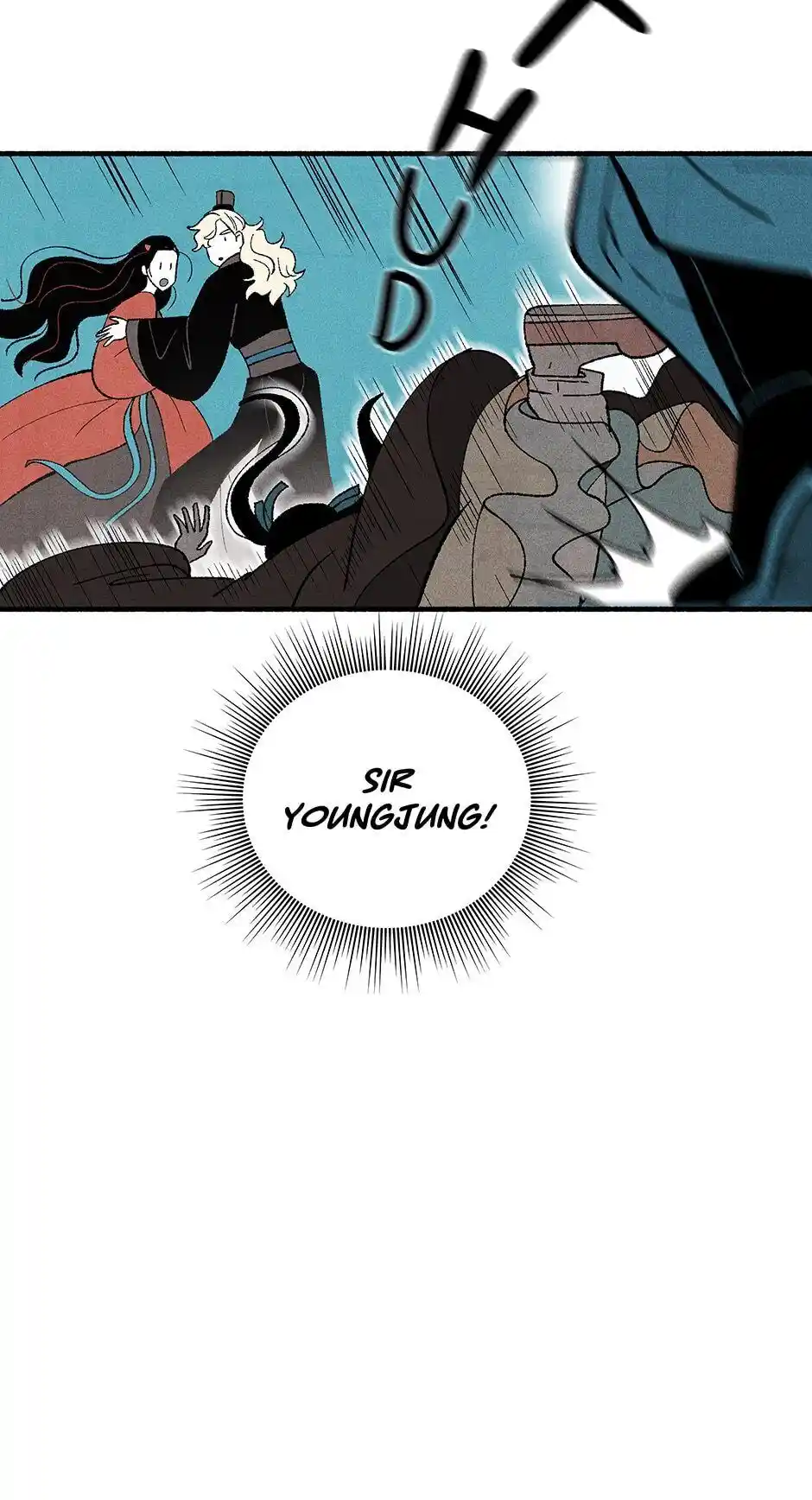 Concubine Walkthrough Ch.023