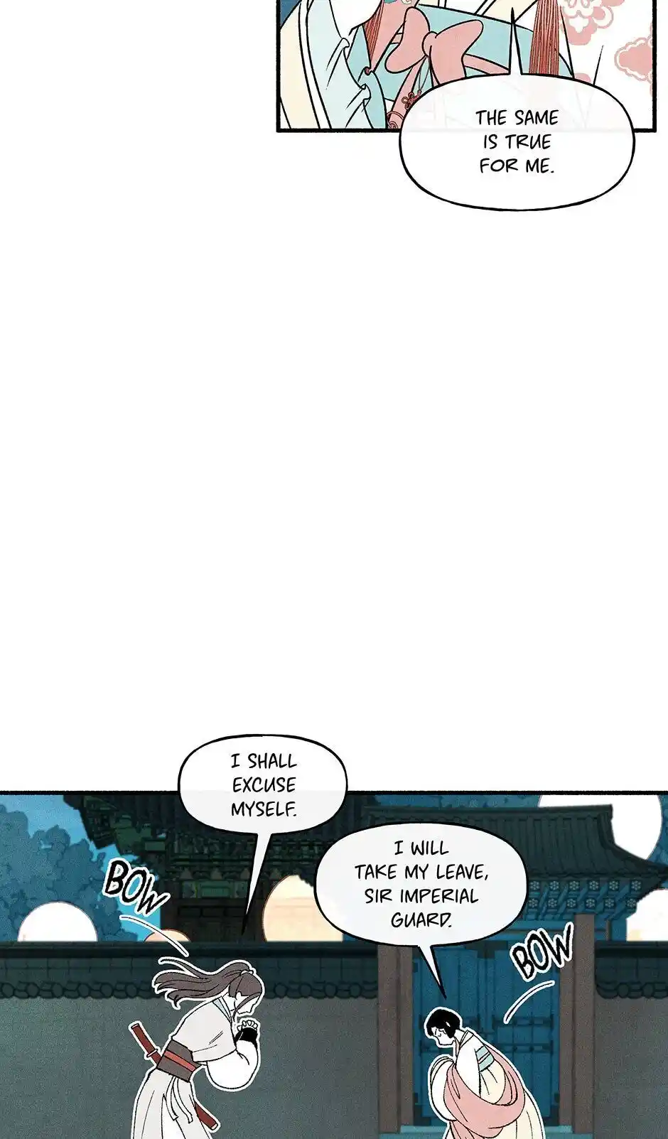 Concubine Walkthrough Ch.023