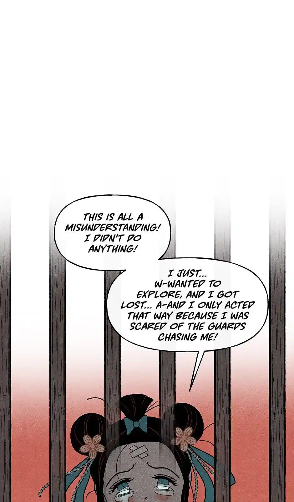 Concubine Walkthrough Ch.023