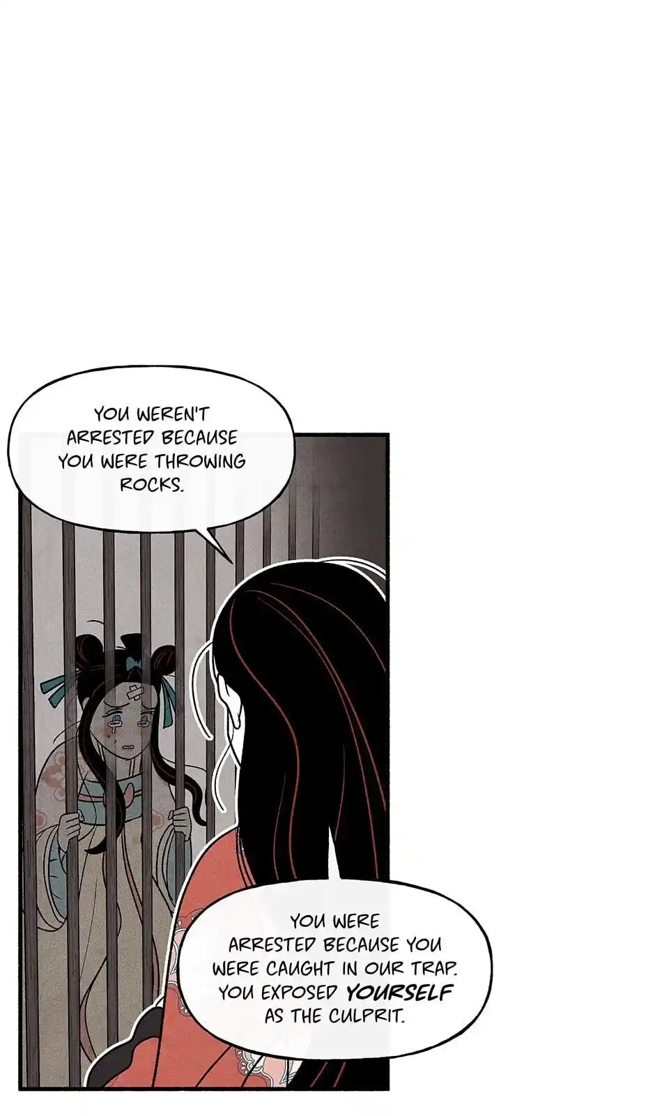 Concubine Walkthrough Ch.023