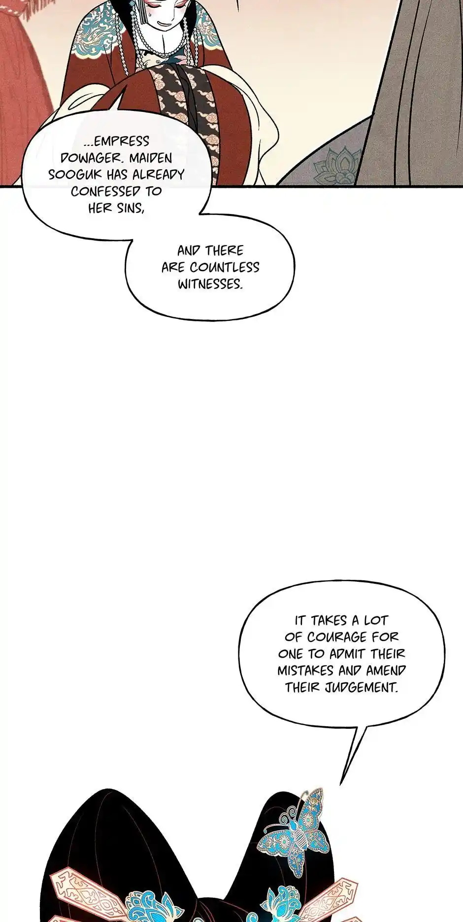 Concubine Walkthrough Ch.023