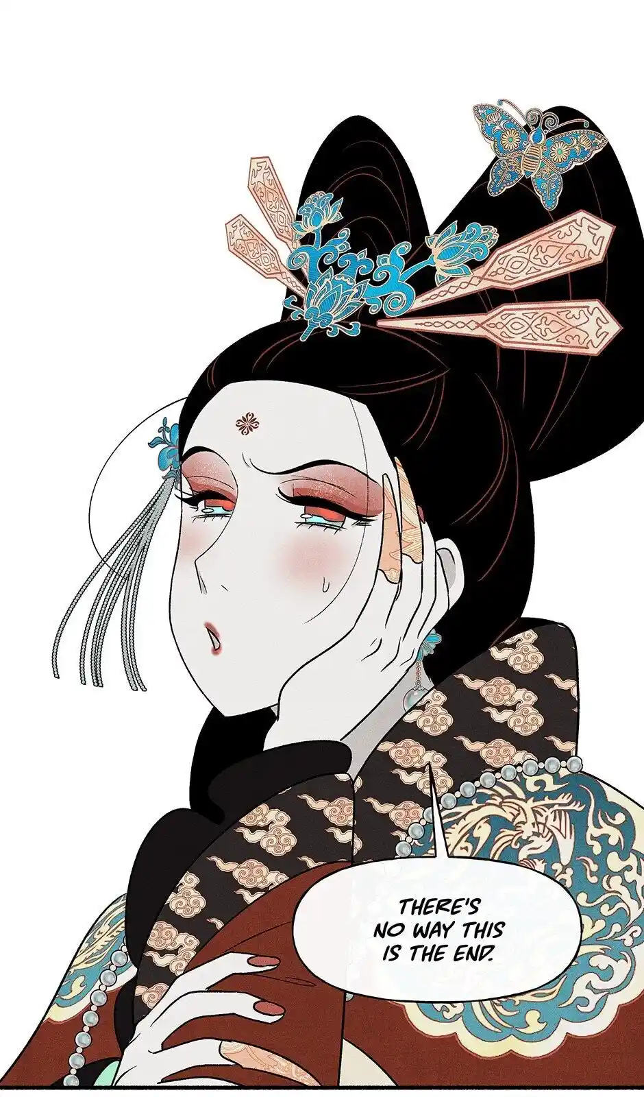 Concubine Walkthrough Ch.023