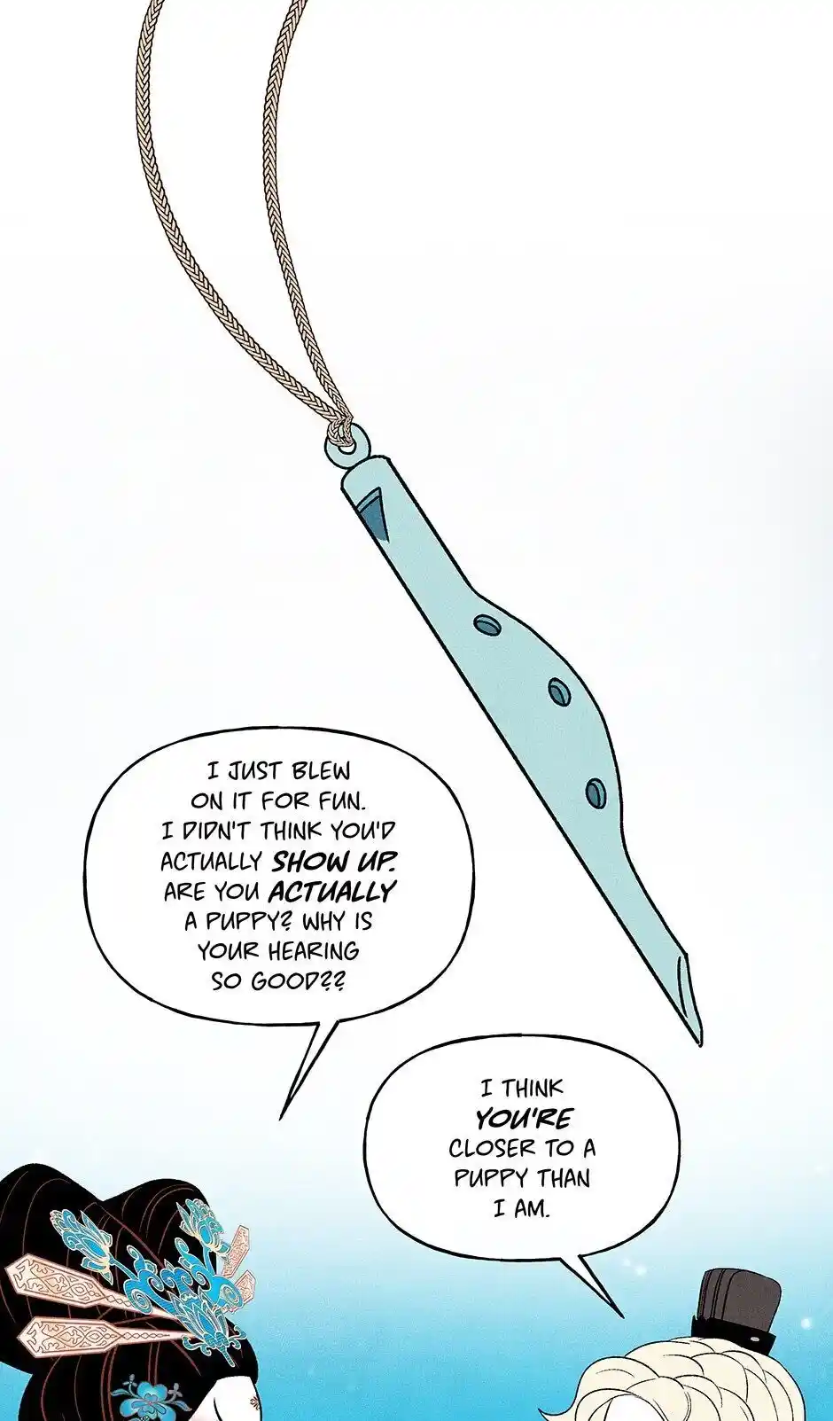 Concubine Walkthrough Ch.023