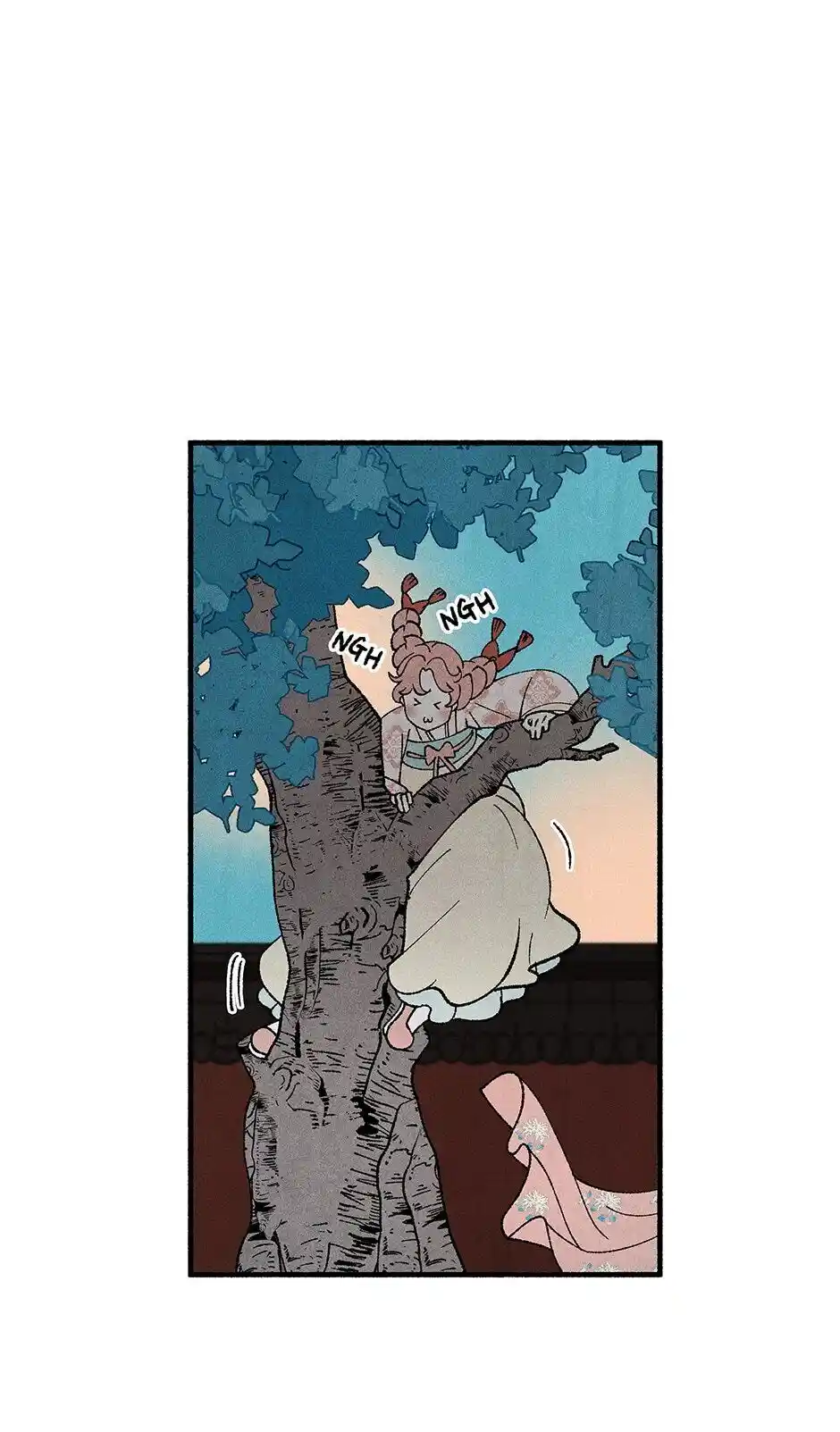 Concubine Walkthrough Ch.023