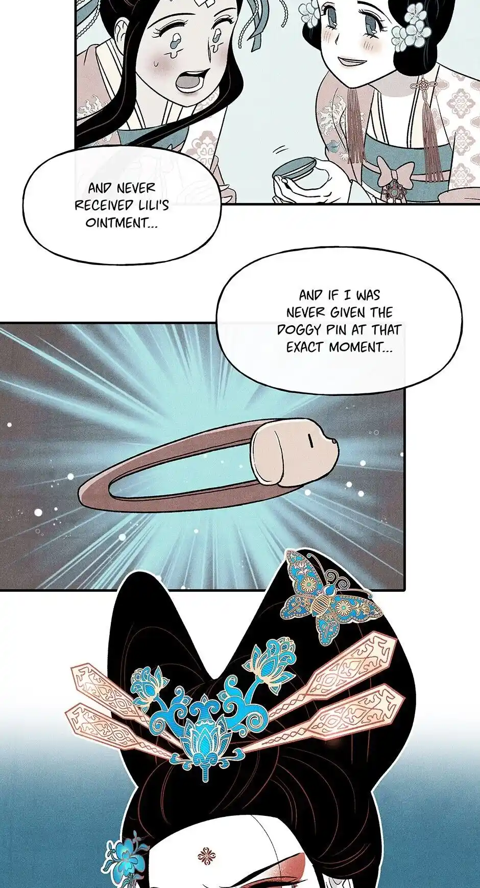 Concubine Walkthrough Ch.023