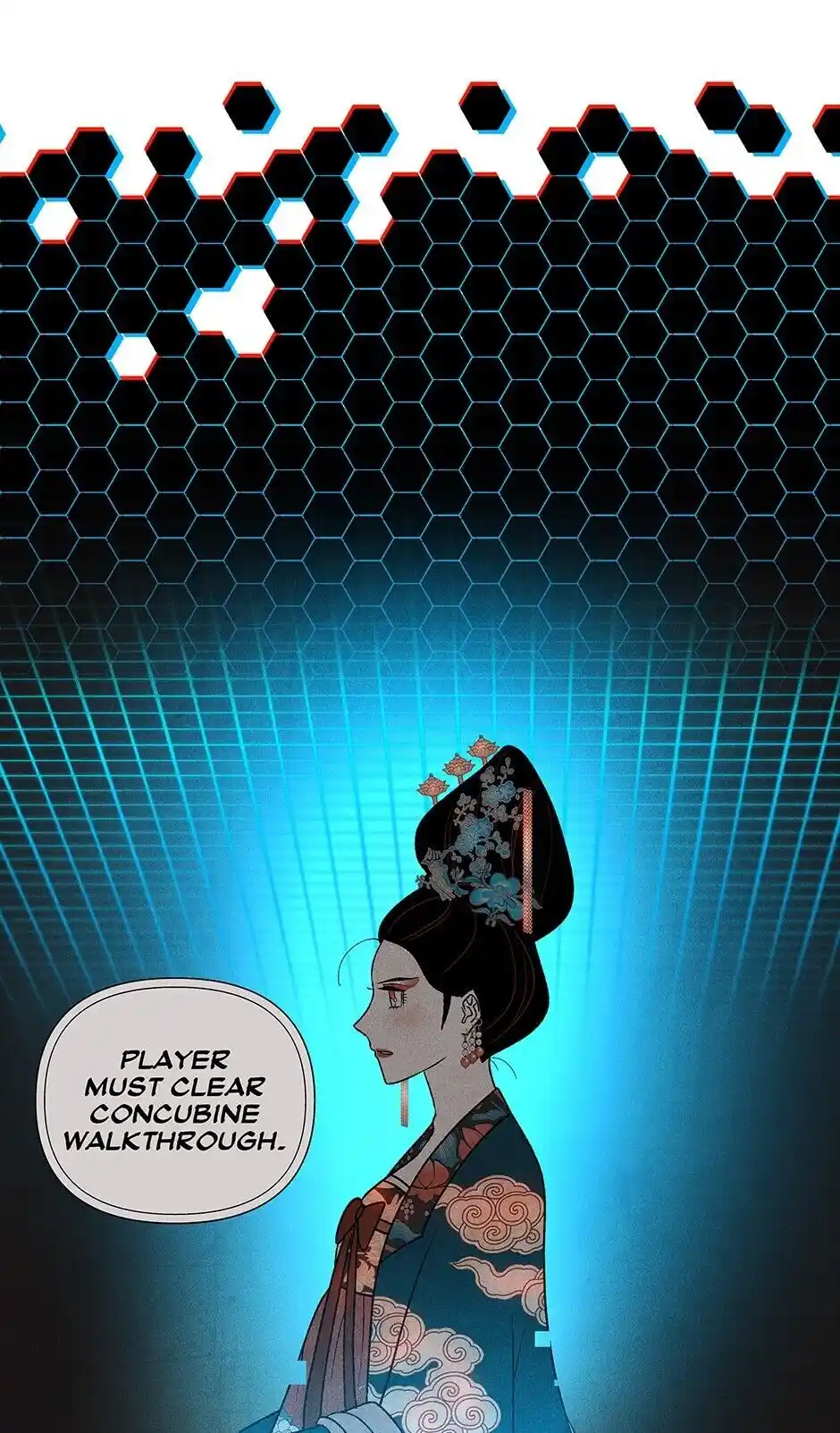 Concubine Walkthrough Ch.023