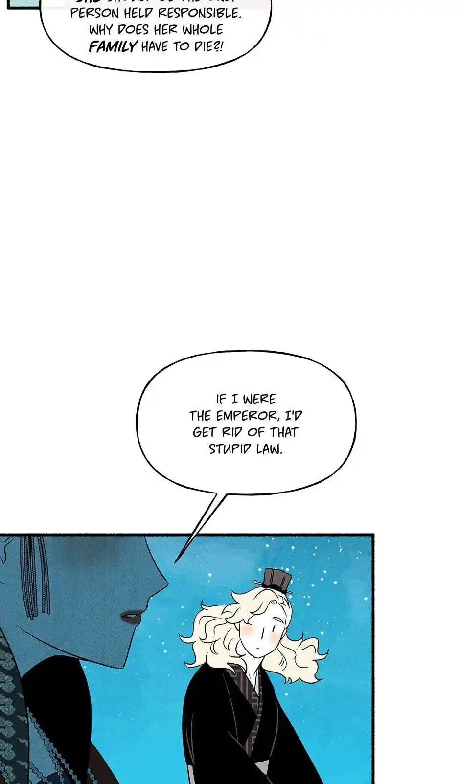 Concubine Walkthrough Ch.023