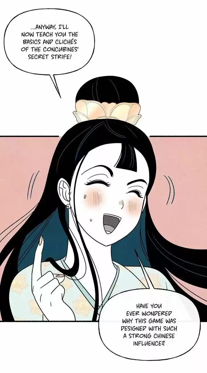 Concubine Walkthrough Ch.036