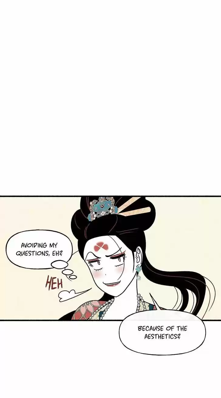 Concubine Walkthrough Ch.036