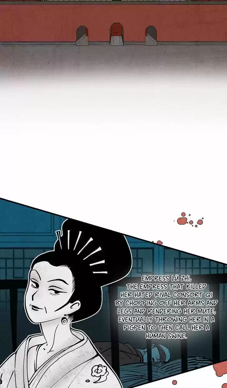 Concubine Walkthrough Ch.036