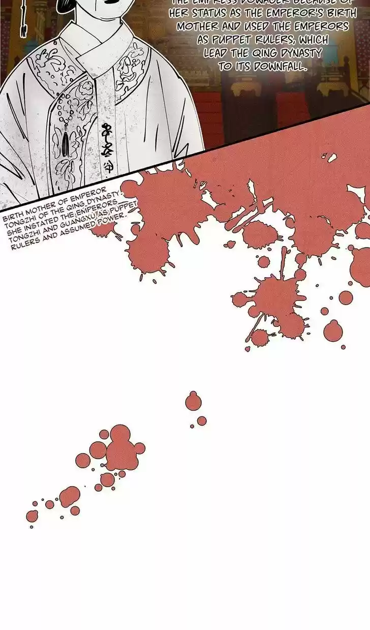 Concubine Walkthrough Ch.036