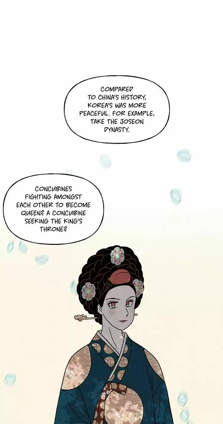 Concubine Walkthrough Ch.036