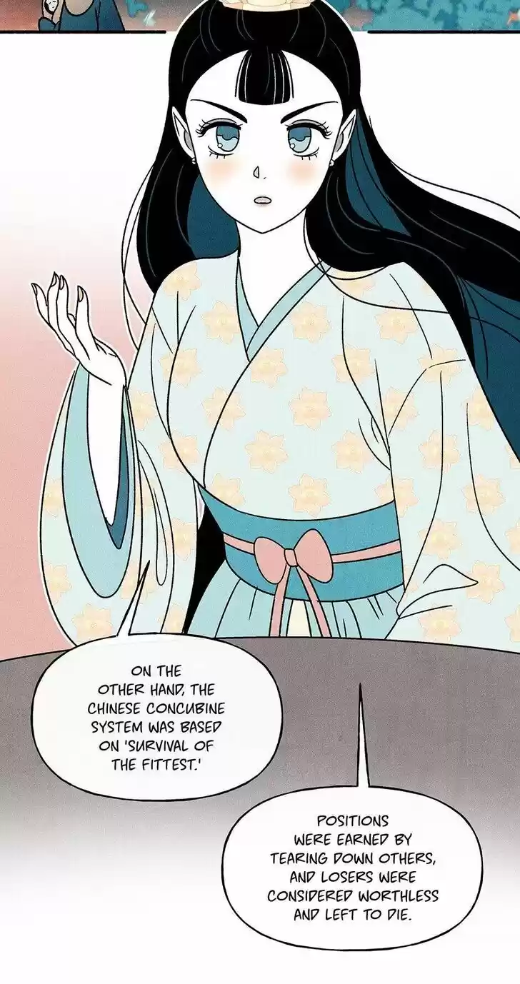 Concubine Walkthrough Ch.036