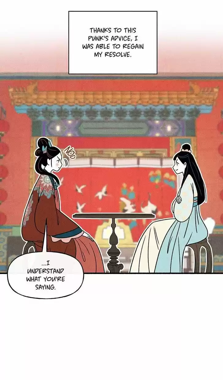 Concubine Walkthrough Ch.036