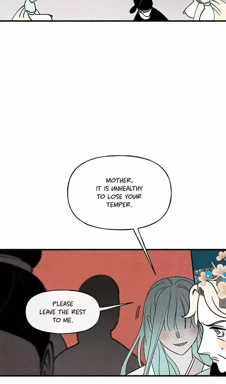 Concubine Walkthrough Ch.036