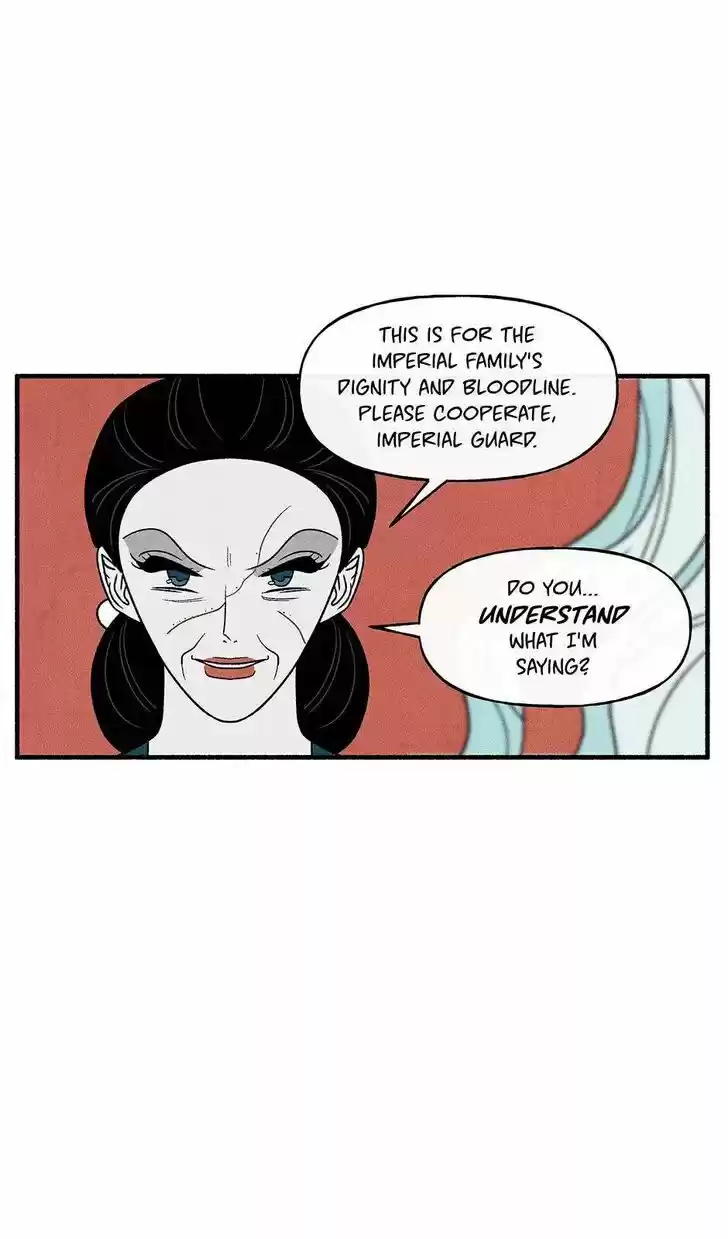 Concubine Walkthrough Ch.036