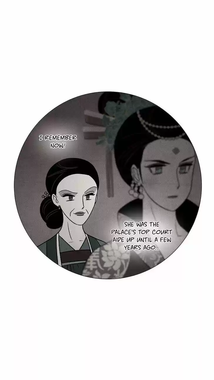 Concubine Walkthrough Ch.036