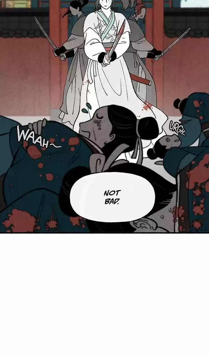 Concubine Walkthrough Ch.036