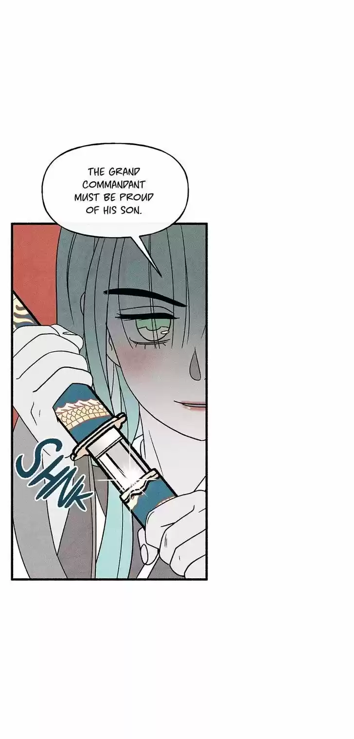 Concubine Walkthrough Ch.036