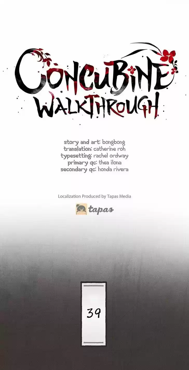 Concubine Walkthrough Ch.039