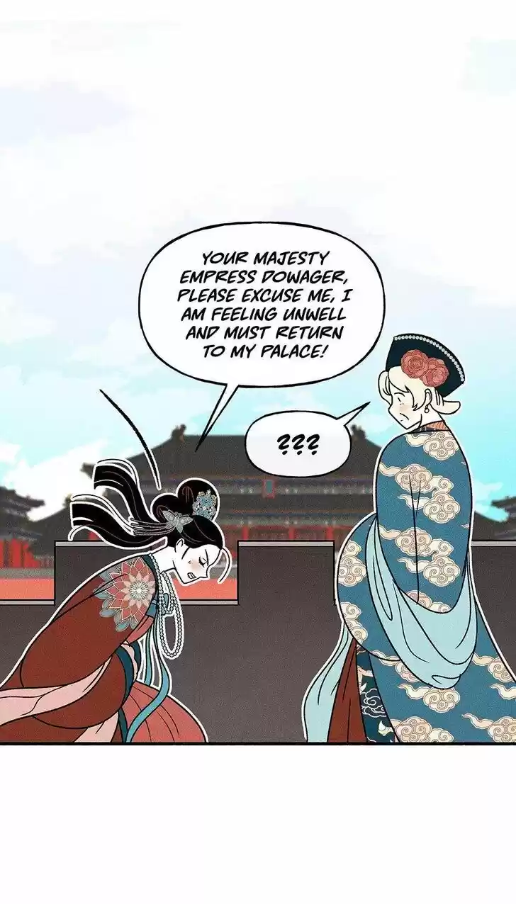 Concubine Walkthrough Ch.039