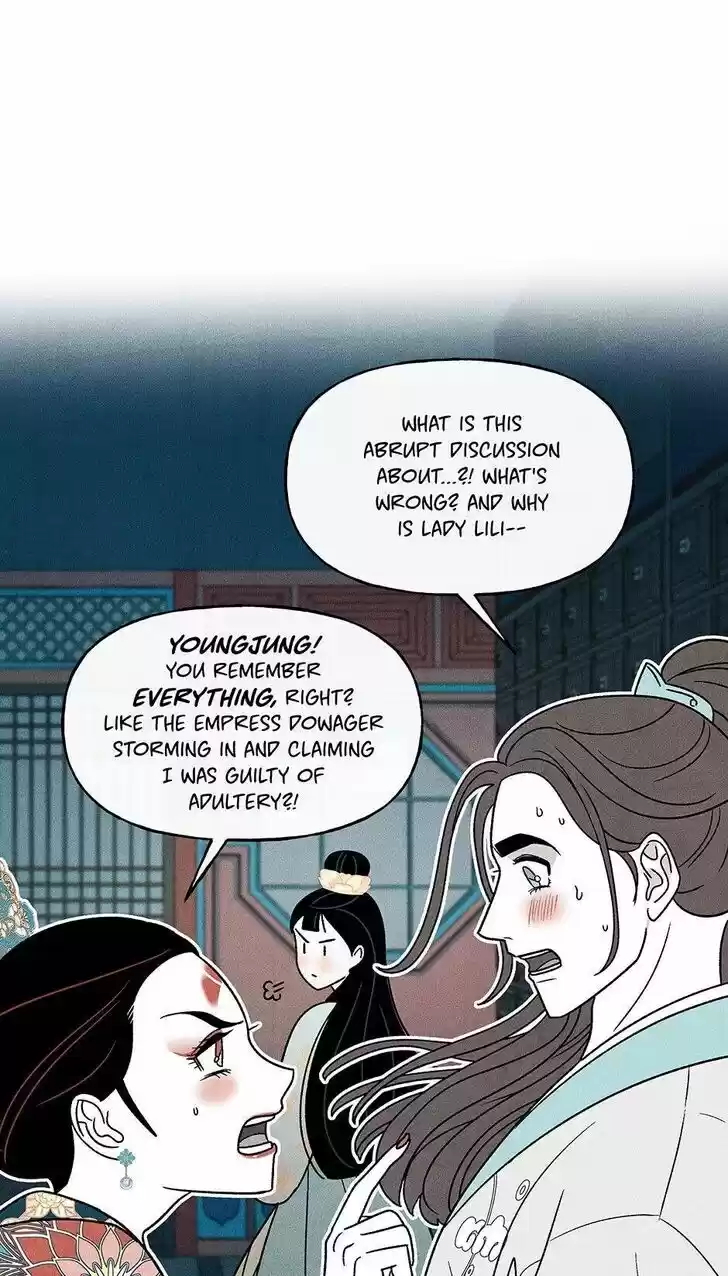 Concubine Walkthrough Ch.039