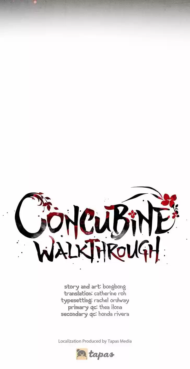 Concubine Walkthrough Ch.040