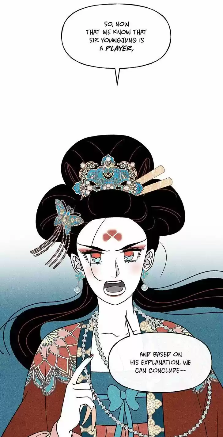 Concubine Walkthrough Ch.040