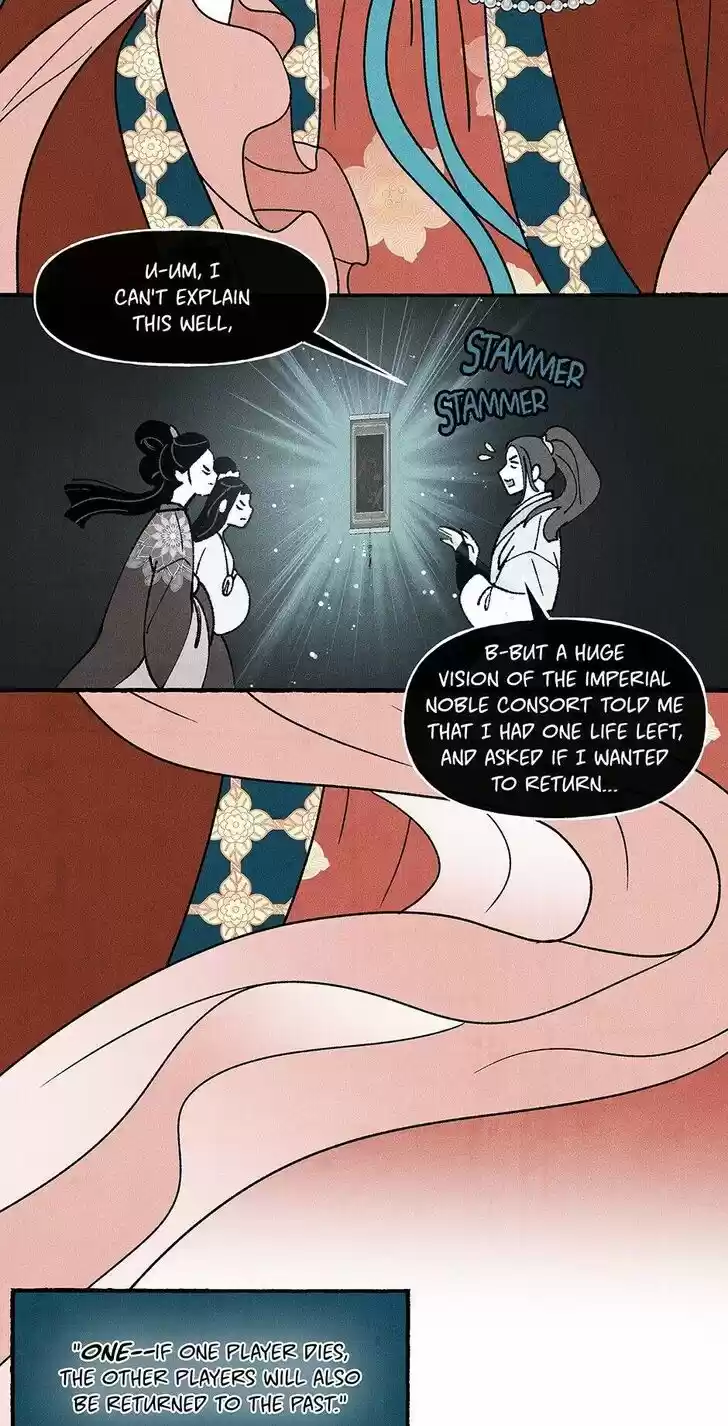 Concubine Walkthrough Ch.040