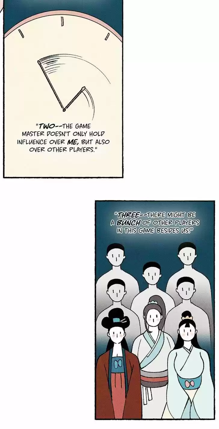 Concubine Walkthrough Ch.040