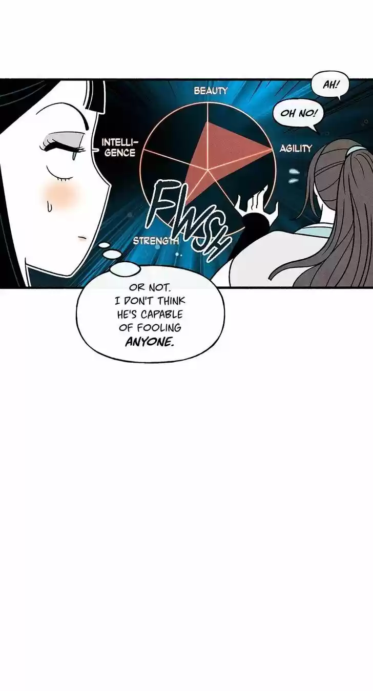 Concubine Walkthrough Ch.040